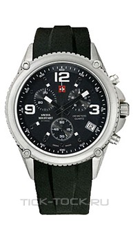 ���� Swiss Military by Chrono 20078ST-1RUB